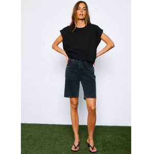 Pistola Loretta Shorts